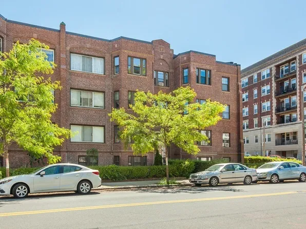 108 Washington St Floor 3-U11, Brighton, MA 02135
