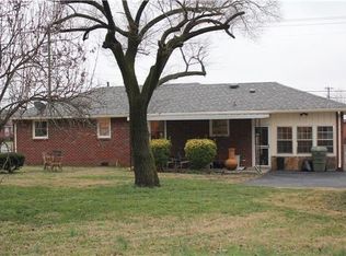 437 Sam Houston Dr, Lebanon, TN 37087