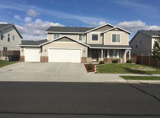 2103 Leanne Ave, Moses Lake, WA