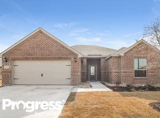 1021 Wheatfield Ln, Crowley, TX 76036