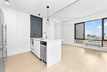 Rented by Tapiro Realty