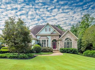 1231 Founders Blvd, Athens, GA 30606