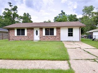 260 Mockingbird Ln, Slidell, LA 70458