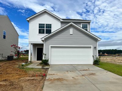 1018 Carriage Wood Cir, Ridgeville, SC, 29472