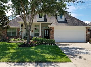 5711 Emerald Brook Ln, League City, TX 77573