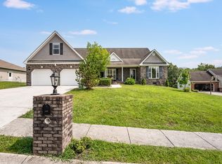 122 Reva Way, Dayton, TN 37321