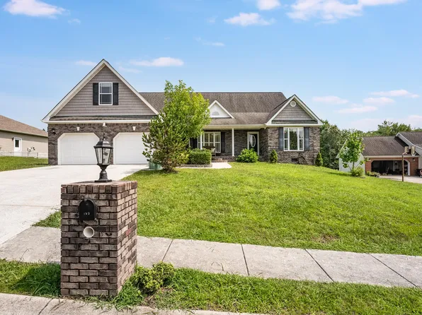 122 Reva Way, Dayton, TN 37321