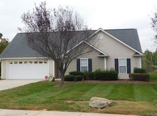 2602 Parkwest Dr, Albemarle, NC 28001
