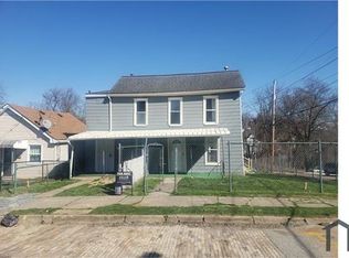 104 Linn Ave, Washington, PA 15301
