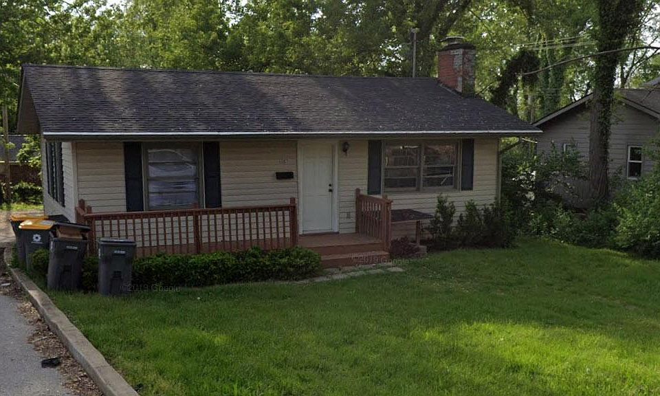 2nd image of 1307 N Lincoln St
