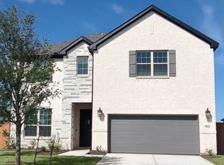 3114 Leeward Edge Dr, La Marque, TX 77568