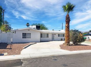68570 H St, Cathedral City, CA 92234
