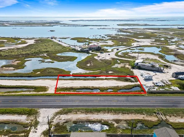 3350 Highway 35 Byp S, Rockport, TX 78382