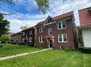 6265 Cates Ave APT 2E, Saint Louis, MO 63130