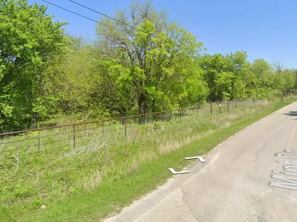 704 Mint Dr, Burleson, TX 76028