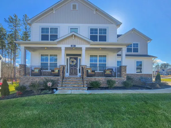16101 Cambian Ln, Chesterfield, VA 23832