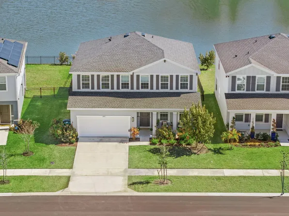 12297 SW Forli Way, Port St Lucie, FL 34987