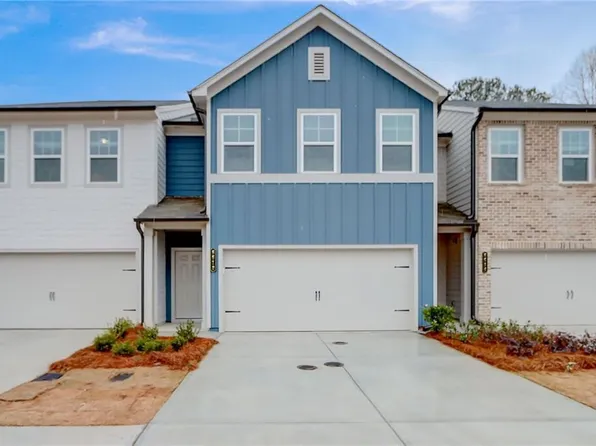 5136 Arista Dr, Douglasville, GA 30135