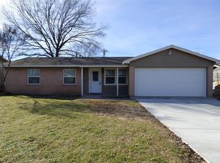 8119 Racine Dr, Dallas, TX 75232