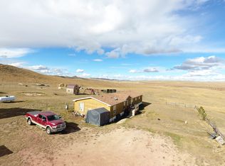 16500 Lone Ridge Rd, Gillette, WY 82718