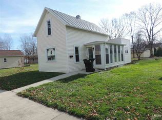 1337 Superior St, Huntington, IN 46750