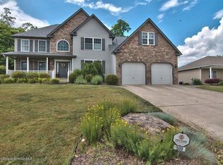 508 Sandie Ln #L-3, Dickson City, PA 18519