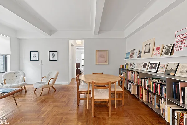 Rented by Brown Harris Stevens | media 1