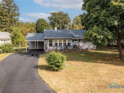 6006 Westacre Ln, Toledo, OH, 43615