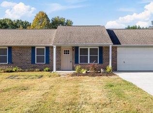 913 Spinnaker Rd, Knoxville, TN 37934