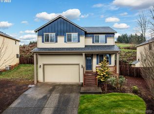 35651 Spotted Hill Dr, Saint Helens, OR