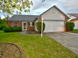 10722 Lostpine Ln, Indianapolis, IN