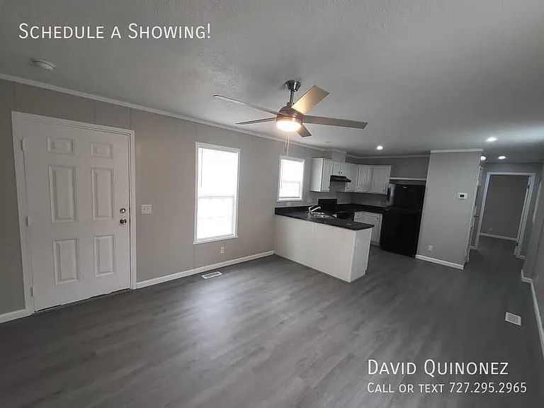 3250 Maysville Pike #12 — Photo 4