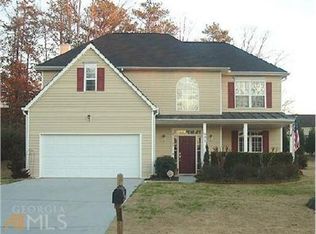 931 Park Place Dr, Loganville, GA 30052