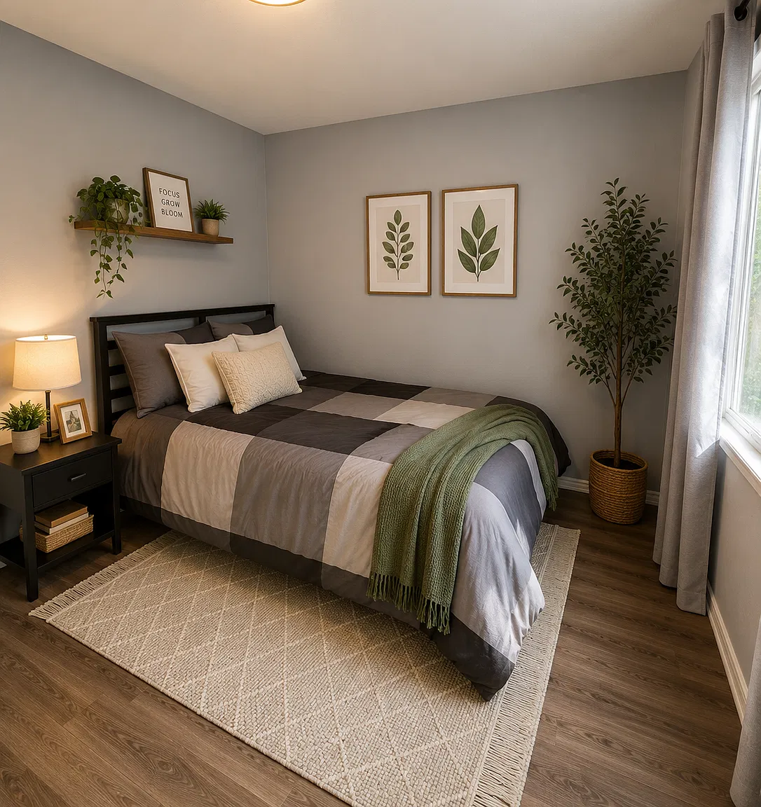 4 bed, 2.5 bath, 1730 sqft, $3,500 — Photo 4