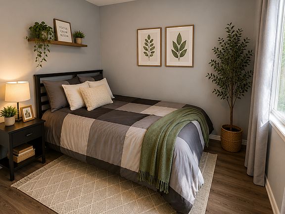4th image of 401 E Lakeshore Dr #4