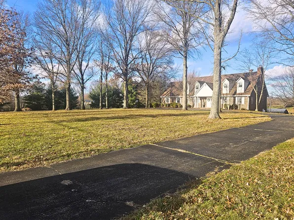 3610 Keene Rd, Nicholasville, KY 40356