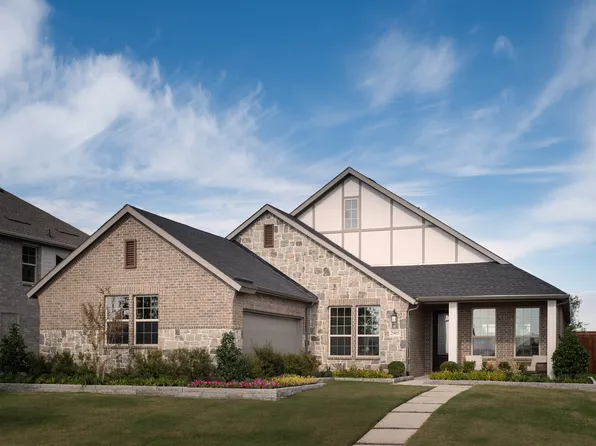 Cameron Plan, Inspiration Collection at View at the Reserve