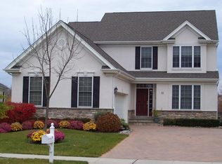 10 W Parsonage Way, Manalapan, NJ 07726