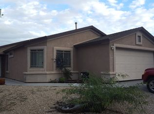 5261 S Via Noche Buena, Tucson, AZ 85706