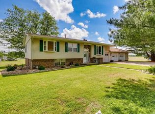 6925 Benthall Rd, Mount Vernon, IN 47620