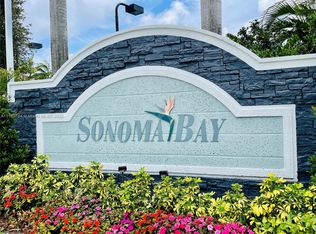 1918 Alamanda Way #1918, West Palm Beach, FL 33404