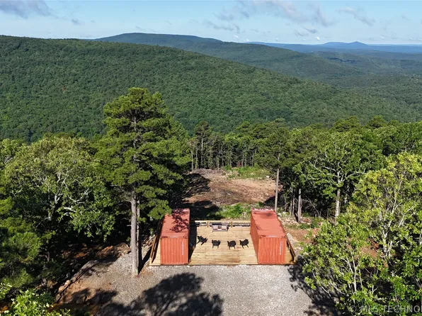 Rural Rte, Red Oak, OK 74563