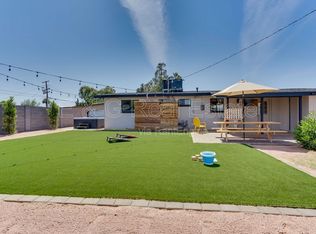 1207 W 15th St, Tempe, AZ 85281