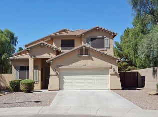 4036 S Winter Ct, Gilbert, AZ 85297