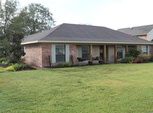 4708 W Quail Hollow Dr, Lake Charles, LA 70605