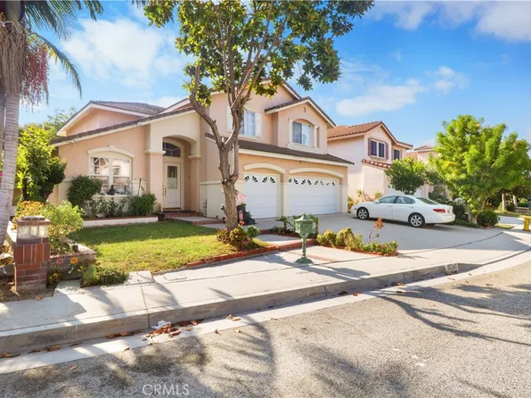 18747 West Pl, Artesia, CA 90701