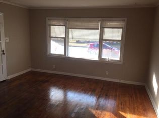 1418 Locust St, Muskogee, OK 74403