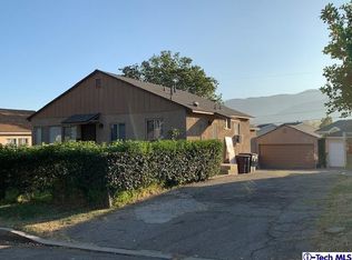 3214 Mary Ann St, Glendale, CA 91214