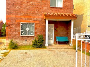 11015 Wind Ct, El Paso, TX 79936