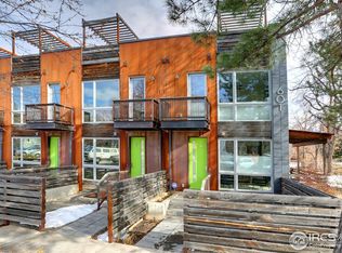 601 Canyon Blvd APT A, Boulder, CO 80302